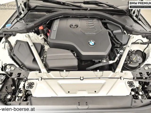 BMW 420 420i Coupé Gran Coupé