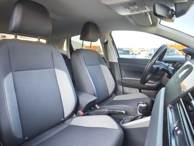 Volkswagen Polo 1.0 TSI DSG Life