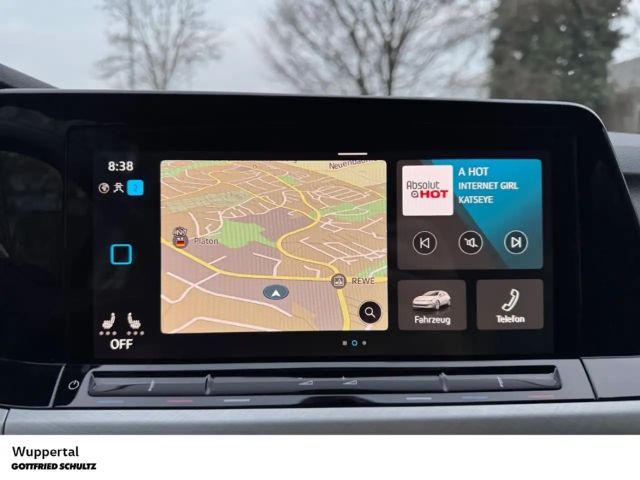 Volkswagen Golf 1.5 TSI Life