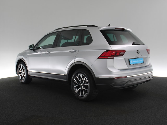 Volkswagen Tiguan 1.4 TSI Life eHybrid