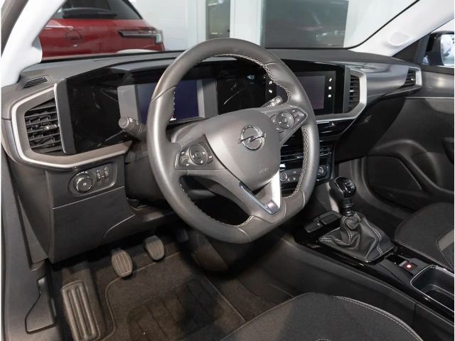 Opel Mokka 1.2 Turbo Enjoy Turbo