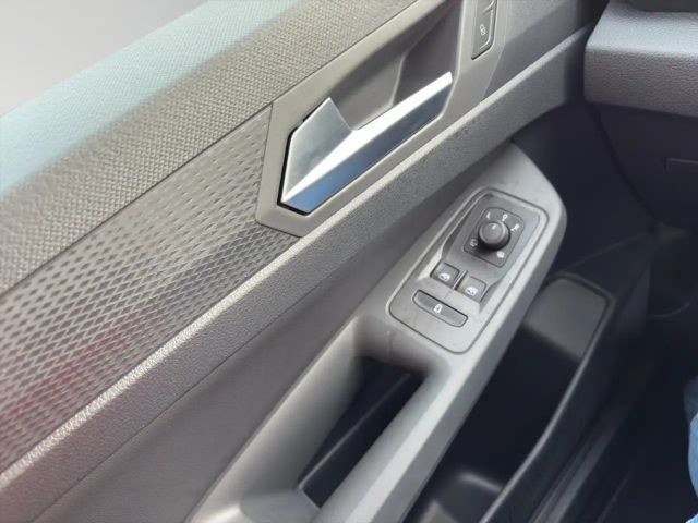 Volkswagen Caddy 1.5 TSI DSG