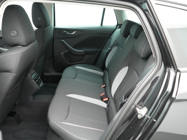 Skoda Scala Selection