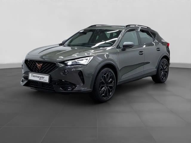 Cupra Formentor 1.4 VZ e-Hybrid