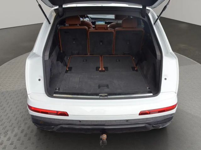 Audi Q7 50 TDI Quattro