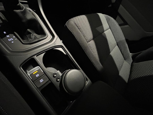 Volkswagen Touran Touran 1.5   CL   BT110 TSID7F