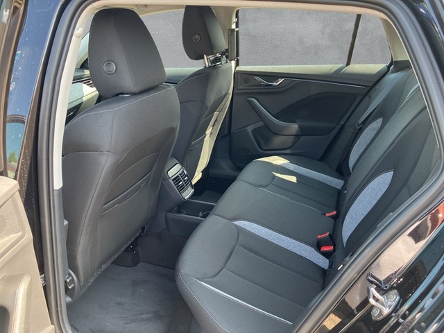 Skoda Scala 1.0 TSI Selection