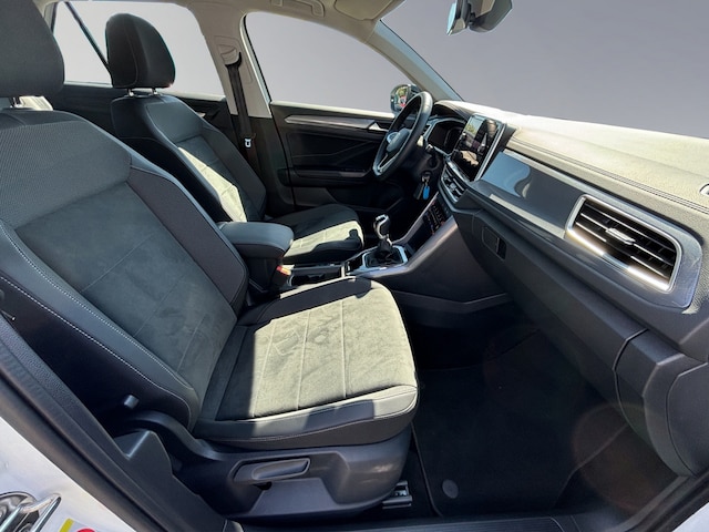 Volkswagen T-Roc 1.0 TSI Style