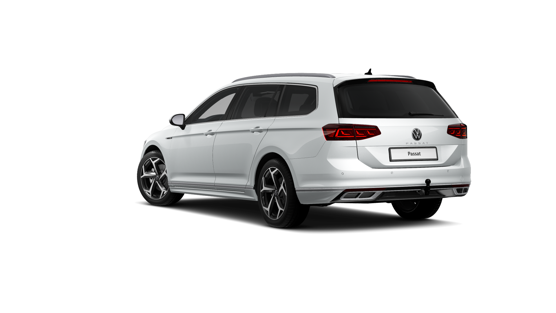 Volkswagen Passat DSG IQ.Drive Variant