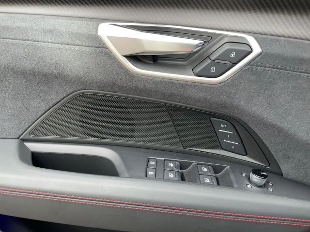 Audi RS e-tron GT 440 KW