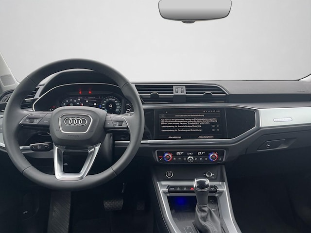 Audi Q3 Quattro S-Tronic Sportback