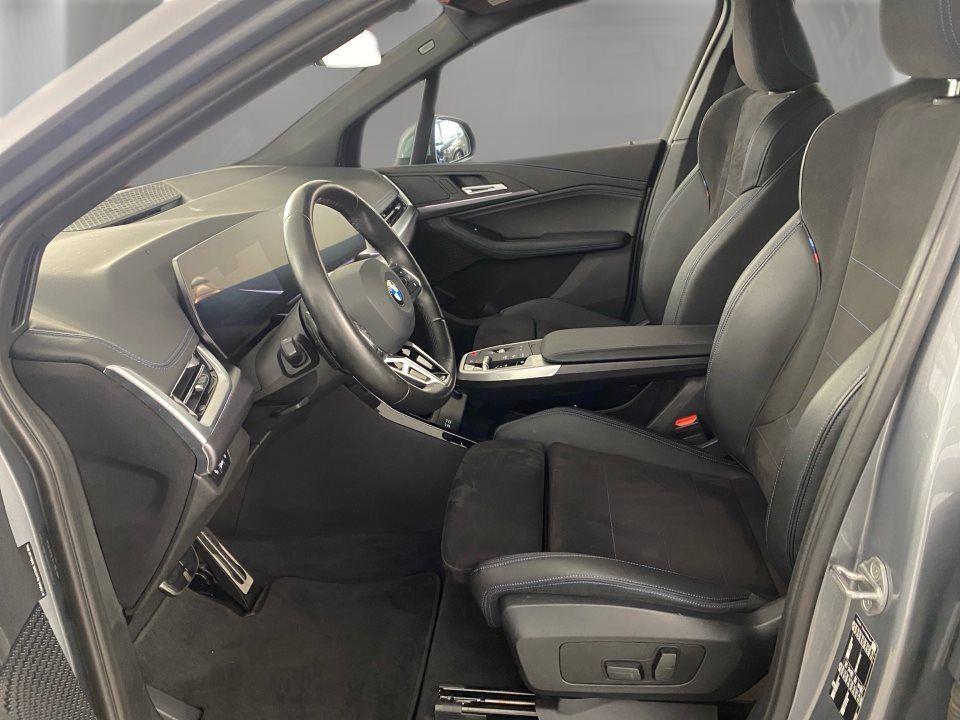 BMW 220 220i Active Tourer