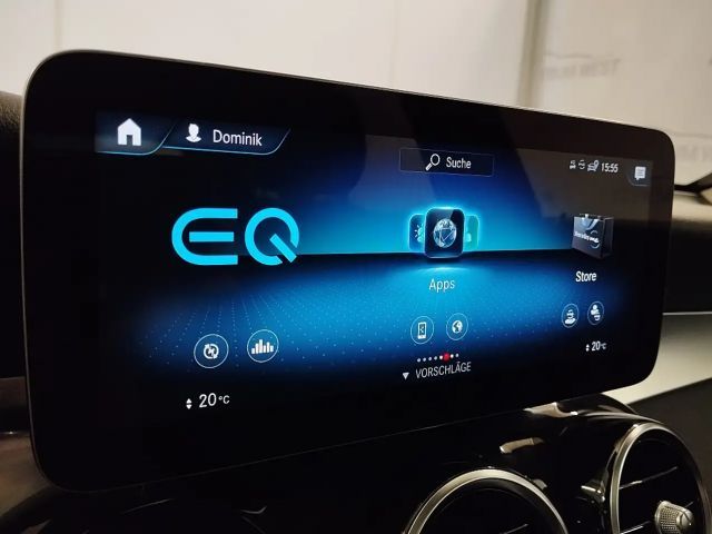 Mercedes-Benz GLC 300 4MATIC