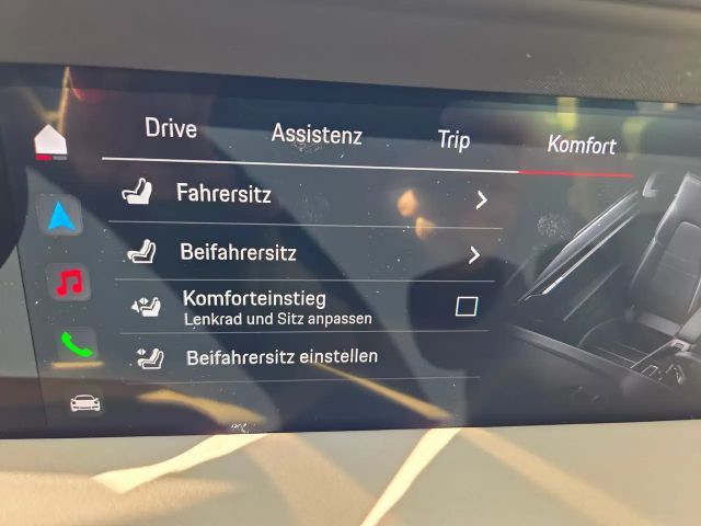 Porsche 992 4 Cabrio S Targa