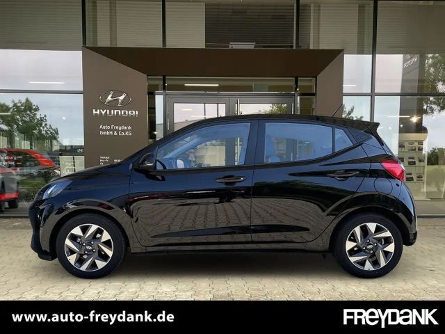 Hyundai i10 1.0 Trend