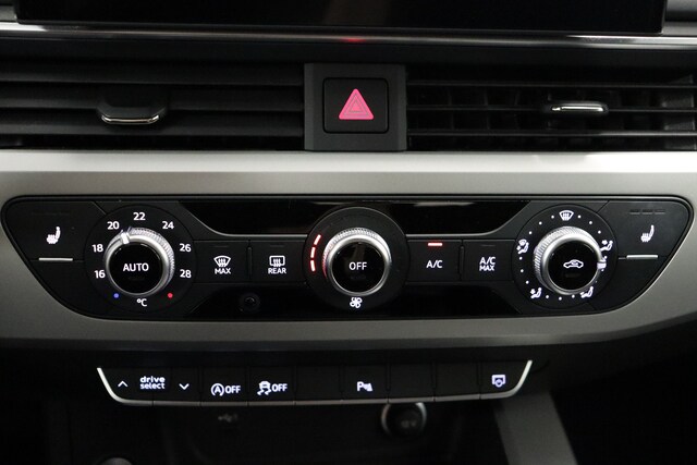 Audi A4 40 TDI Avant Quattro S-Tronic