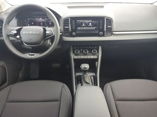 Skoda Karoq 1.5 TSI Selection