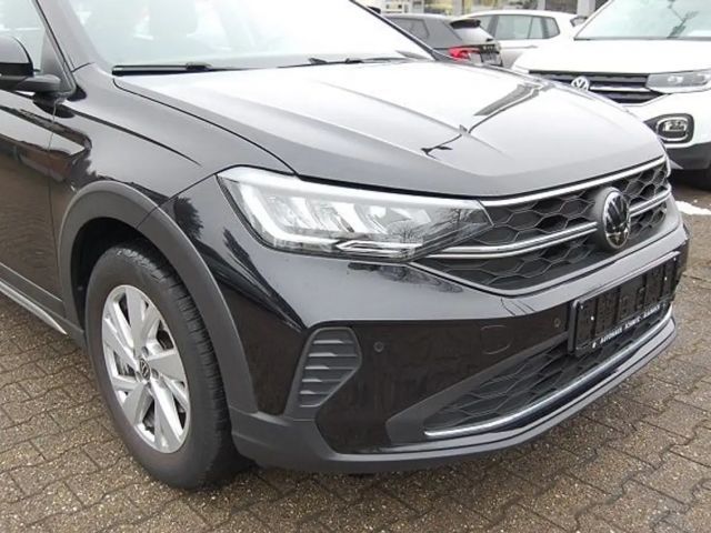 Volkswagen Taigo Life