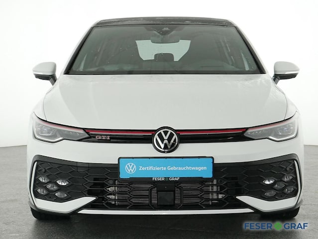 Volkswagen Golf 2.0 TSI DSG GTI IQ.Drive