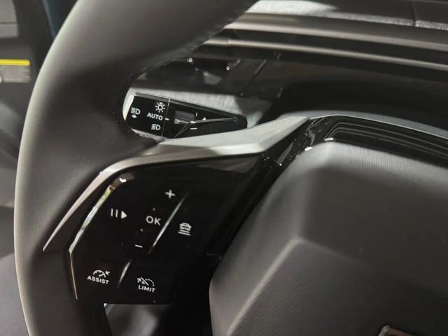 Peugeot 3008 Allure Pack Hybrid