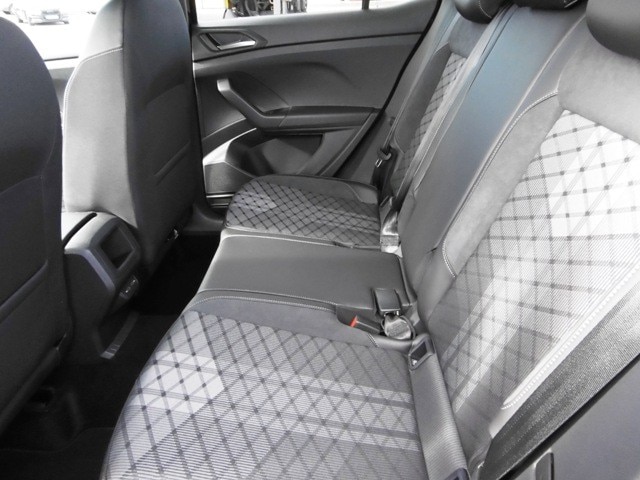 Volkswagen T-Cross 1.0 TSI R-Line