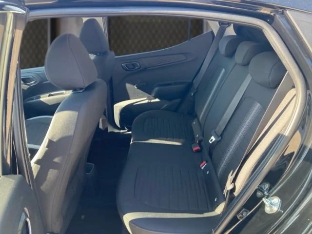 Hyundai i10 GO Plus 1,0 MT