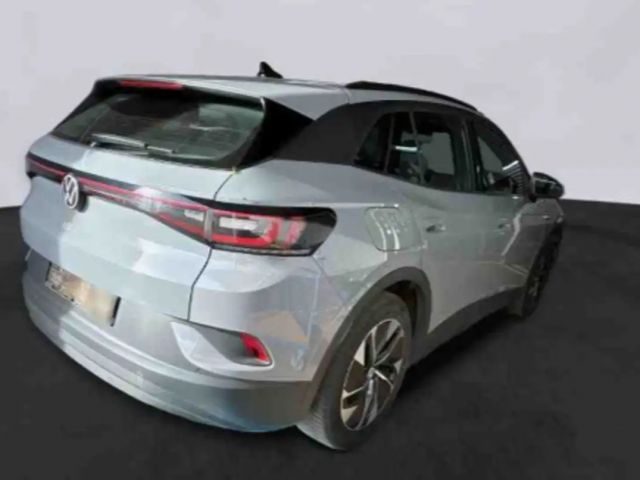 Volkswagen ID.4 Pure