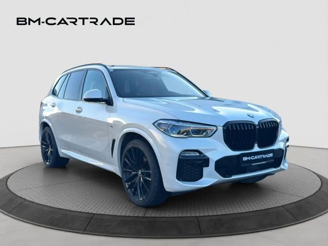 BMW X5 xDrive45e