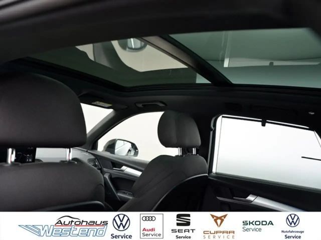 Audi Q5 45 TFSI Quattro