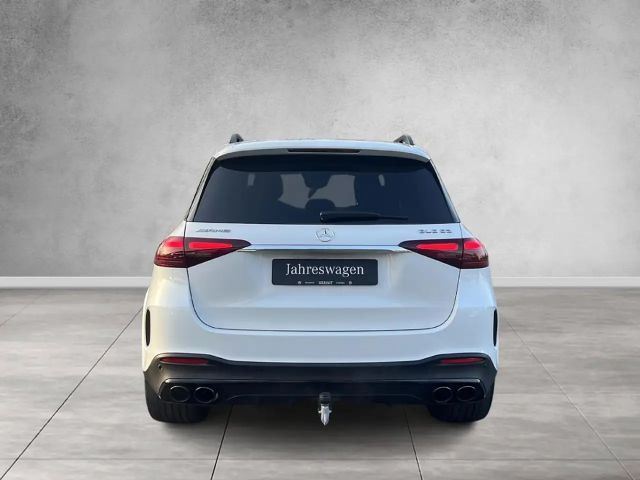 Mercedes-Benz GLE 53 AMG 4MATIC+ AMG Line