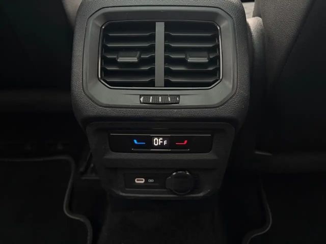 Volkswagen Tiguan 2.0 TDI Allspace R-Line