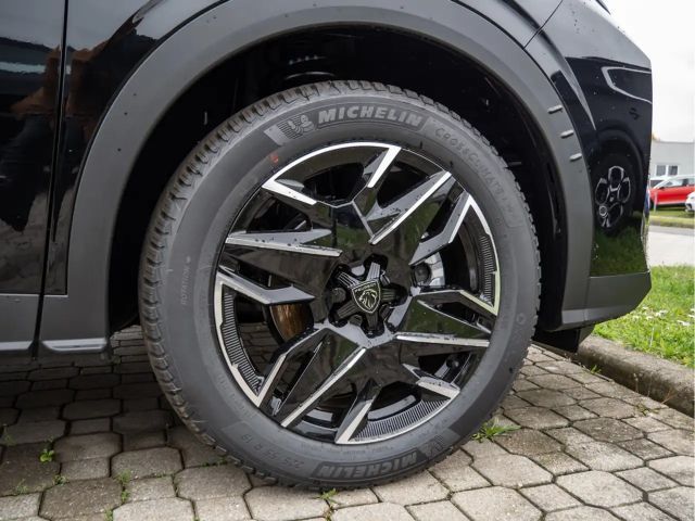 Peugeot 3008 Allure Pack Hybrid