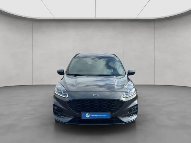 Ford Kuga EcoBoost ST Line