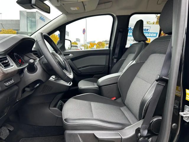 Renault Kangoo Techno