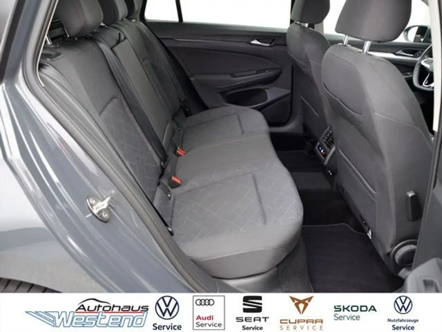 Volkswagen Golf 2.0 TDI DSG Life