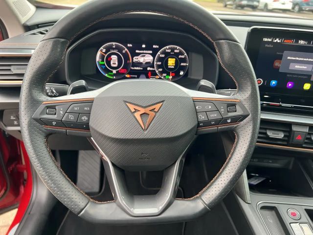 Cupra Formentor 1.4 e-Hybrid