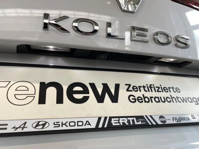Renault Koleos EDC TCe 160 Techno