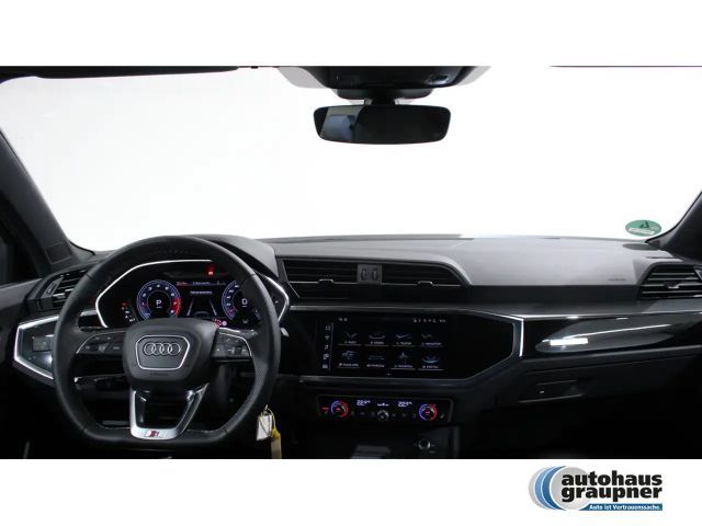 Audi Q3 35 TFSI S-Line S-Tronic