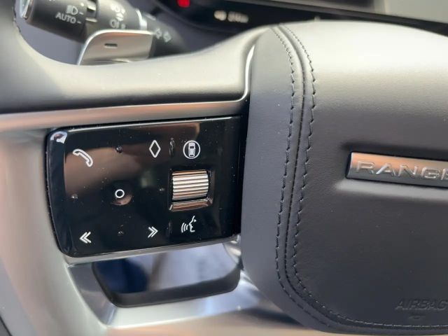 Land Rover Range Rover HSE