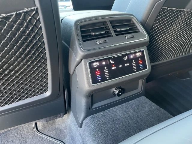 Audi S6 3.0 TDI Avant Quattro