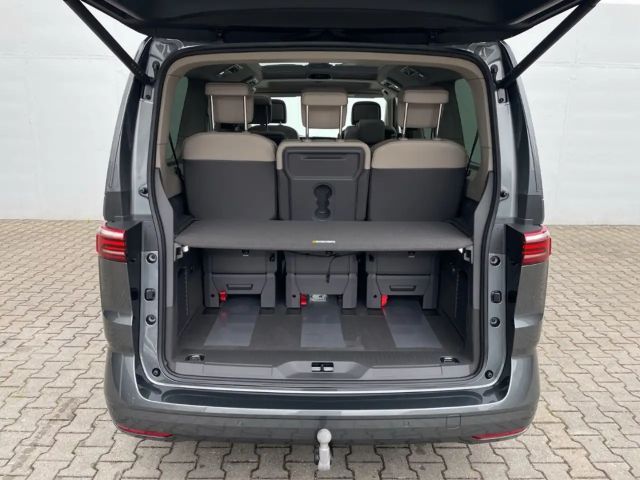 Volkswagen Multivan 2.0 TDI DSG T7