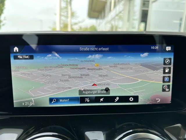 Mercedes-Benz EQA 350 4MATIC Advanced