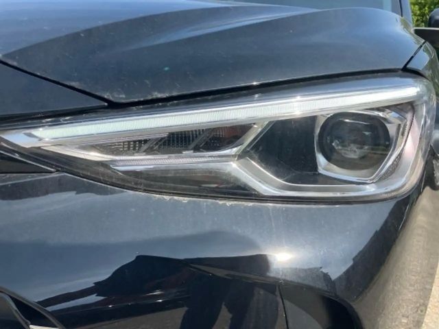 MG ZS 1.5 Hybrid+ Luxur