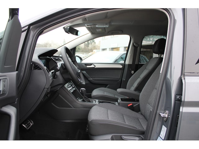 Volkswagen Touran Touran 1.5l TSI Move *LED,ACC, TravelAssist*