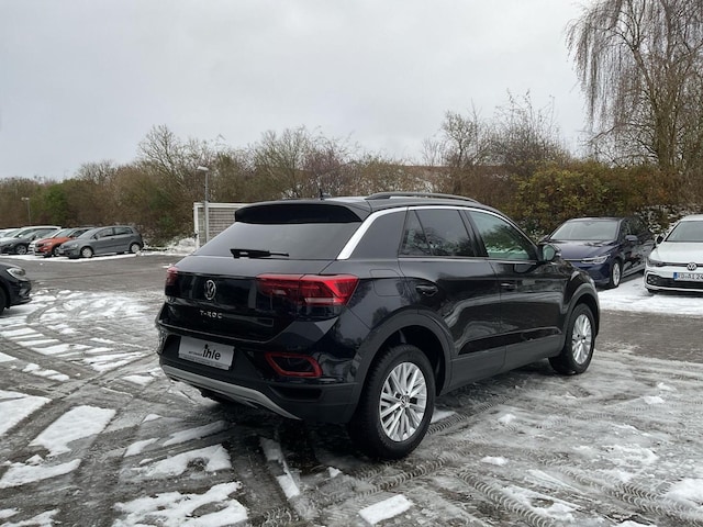 Volkswagen T-Roc 1.0 TSI Life