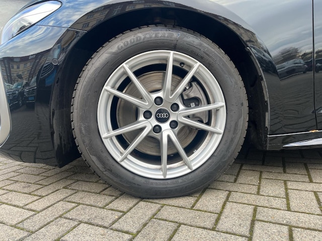 Audi A5 Avant Quattro S-Tronic