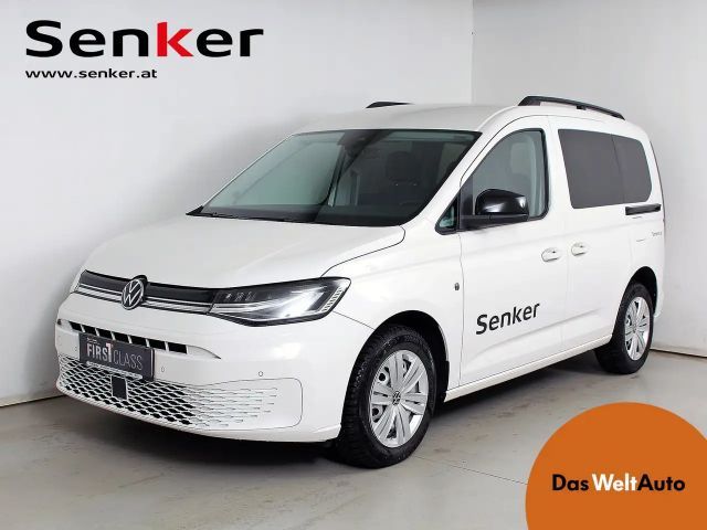 Volkswagen Caddy Life