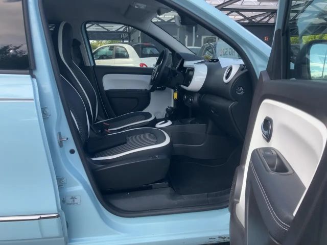 Renault Twingo E-Tech Techno