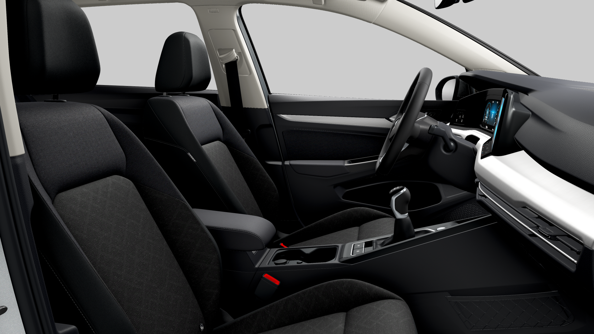 Volkswagen Golf Golf VIII Variant