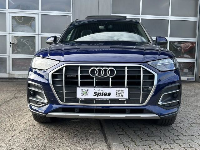 Audi Q5 40 TDI Quattro